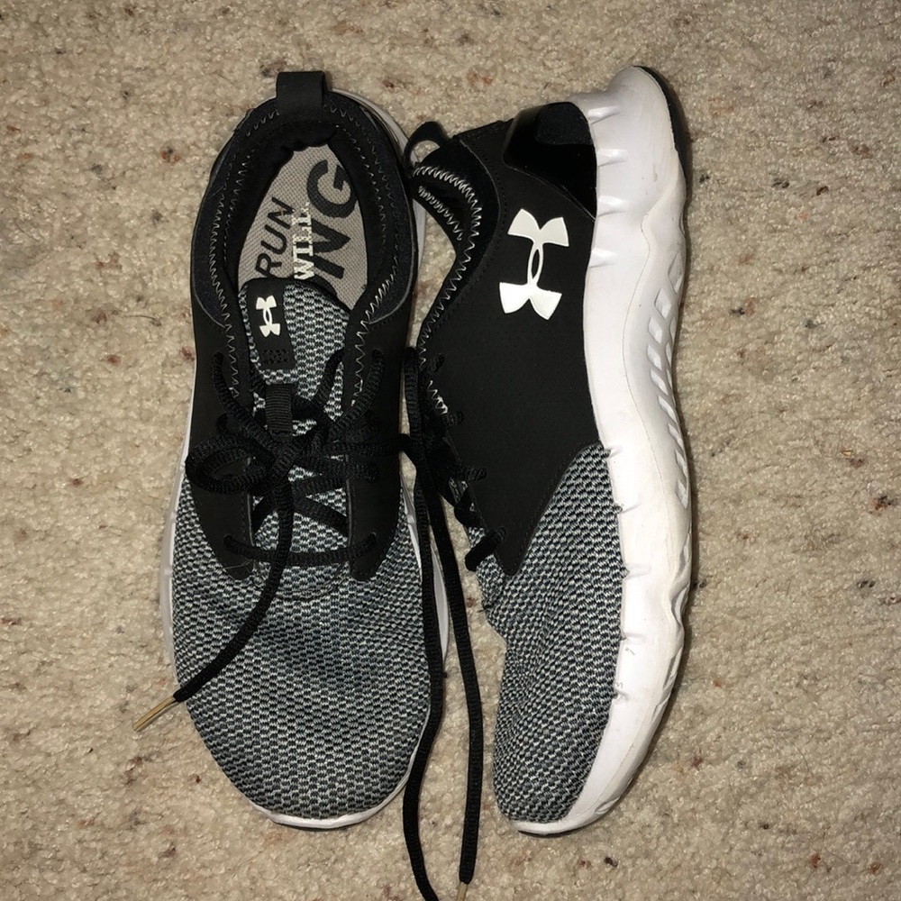 Under Armour Women’s Running Shoes